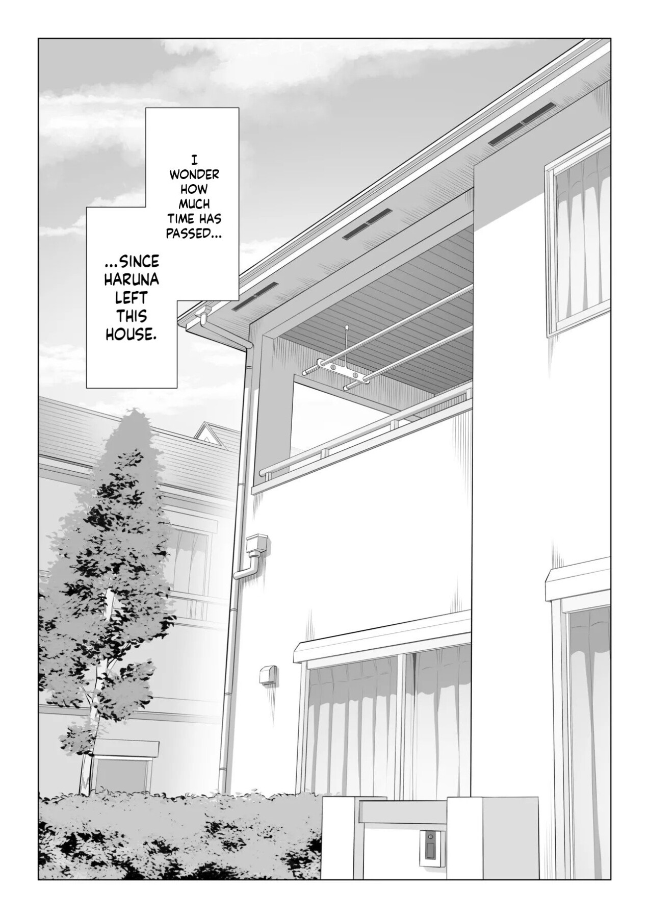 Hentai Manga Comic-In a World Where Men Are Scarce, Sperm Is a Precious Resource 3-Read-145